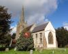 All Saints Ladbroke Parish Church