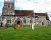 All Saints Tilsworth