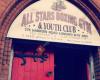 All Stars Boxing & Youth Club