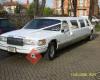 All stretched out - (Dundee limousine hire)