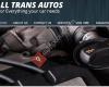 All Trans Autos Ltd