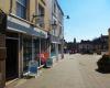 Allen and Harris estate agents in Calne