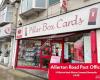 Allerton Road Post Office