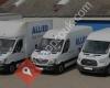 Allied Vehicle Rentals Ltd