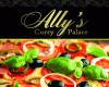 Ally's Curry Palace
