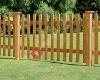 Almec Fencing Ltd