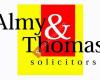 Almy & Thomas Solicitors