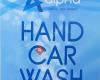 Alpha Hand Car Wash