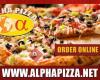 Alpha Pizza