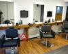 Alter Ego Barber Shop Congleton