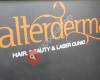 Alterderma Hair, Beauty & Laser Clinic