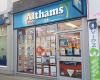 Althams Travel Services Ltd