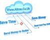 Altras International Money Transfer