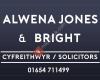 Alwena Jones & Bright Solicitors