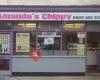 Amanda's chippy