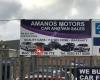 AMANOS MOTORS LTD CAR SALES, REPAIR AND SERVICE CENTRE
