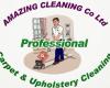 Amazing Cleaning Co Ltd