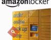 Amazon Locker - Banana