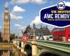 AMC Removals Ltd UK