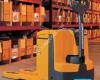 Amdec Industrial Products Ltd – Forklift Trucks for sale Manchester