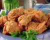 American Fried Chicken