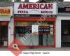 American Pizza House