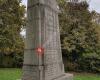 Amersham Martyrs Memorial