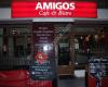 Amigos Cafe & Bistro Turkish And Mediterranean Restaurant