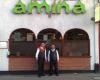 Amina Restaurant