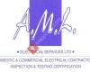 AML Electrical Services LTD