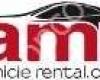 AMT Vehicle Rental Leeds
