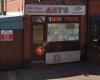 Amy's Fish & Chips & Chinese Takeaway