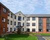 Anchor - Buckingham Lodge care home