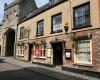 Ancient Gatehouse Hotel