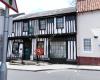 Ancient House Museum of Thetford Life