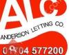 Anderson Lettings Co