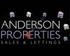 Anderson Properties