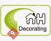 Andrew Hodson Decorating and property maintainance