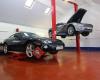 Andrew Lindsay specialist cars independant Jaguar Aston martin specialist