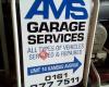Andrews Motor Services Ltd