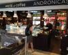 Andronicas World Of Coffee