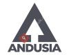 Andusia Recovered Fuels Ltd