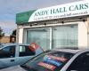 Andy Hall Cars