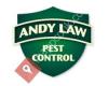 Andy Law Pest Control