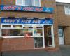 Andy's Fish Bar