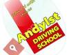 Andy1st Driving School