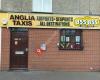 Anglia Taxi's Ltd