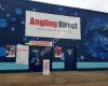 Angling Direct Fishing Tackle Shop Manchester