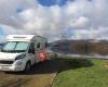 Angus Motorhome Hire