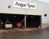 Angus Tyres Brechin